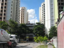 Klang Lane #105562